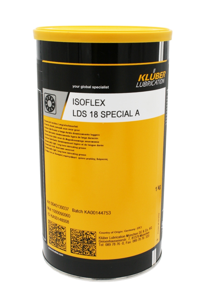pics/Kluber/Copyright EIS/tin/kluber-isoflex-lds-18-special-a-uv-long-term-lubricating-grease-1kg-001.jpg